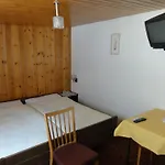 Hotel Alfa 2*