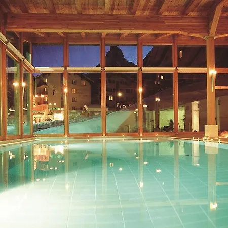 Alfa Zermatt