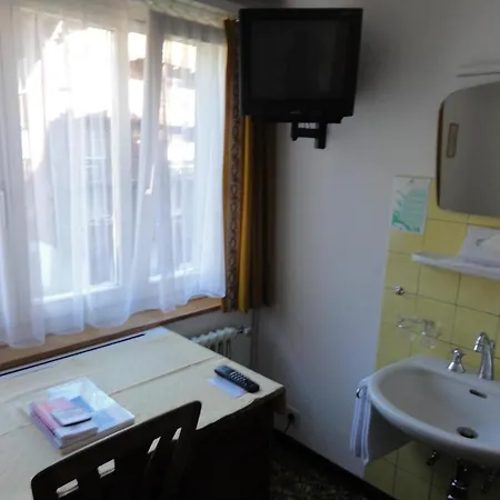 Hotel Alfa 2*