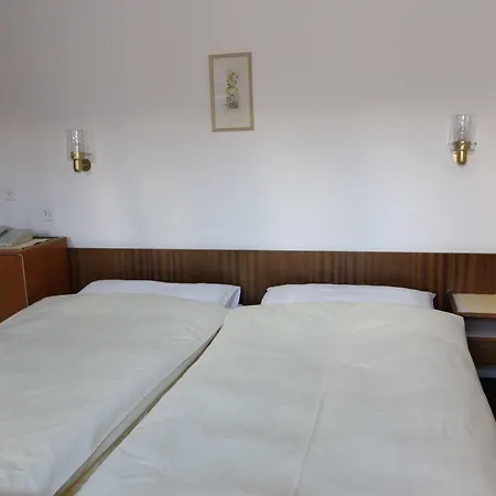 Alfa מלון צרמט