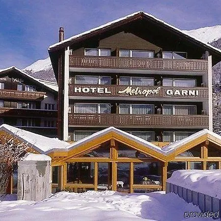Hotel Alfa 2*