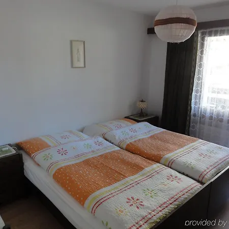 Hotel Alfa