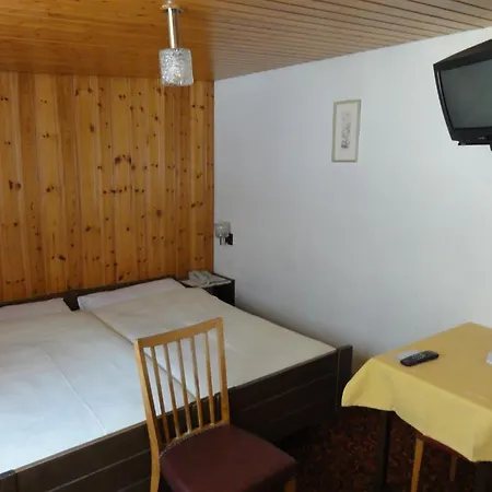 Hotel Alfa 2*