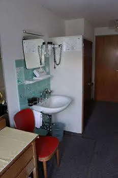 Hotel Alfa 2*