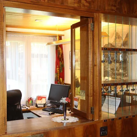 Hotel Alfa