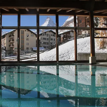 Alfa Hotel