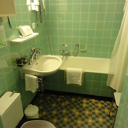 Hotel Alfa