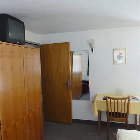 Hotel Alfa 2*