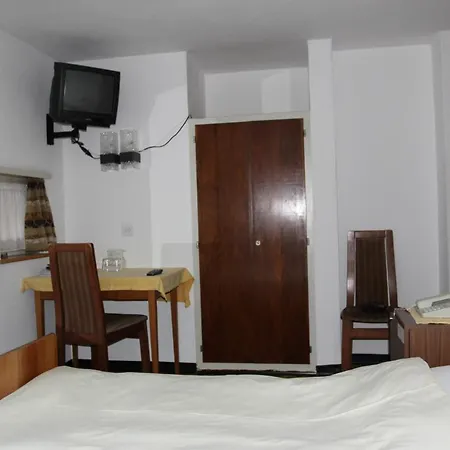 Alfa Hotel Zermatt