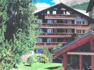 Alfa 2* 采尔马特