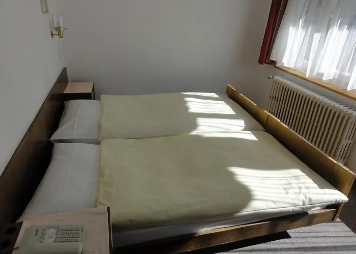 Alfa 2* 采尔马特