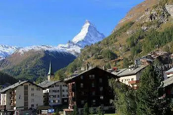 Alfa 2* 采尔马特