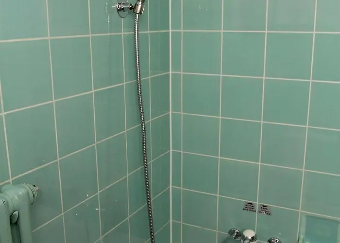 酒店 Alfa 采尔马特