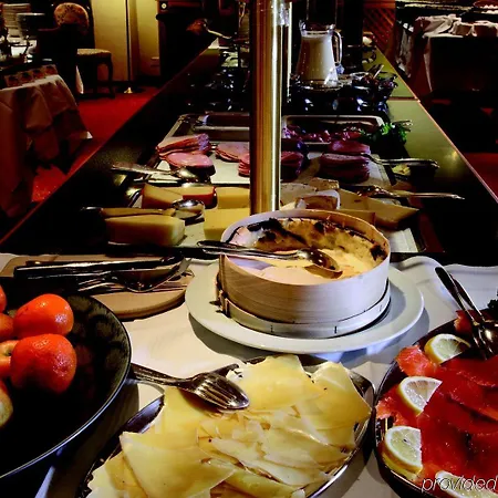 Alfa Hotel