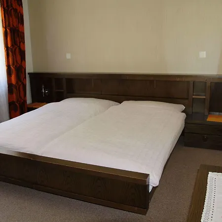 Alfa Hotel